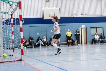 Bild 46 - F NFV Futsalturnier